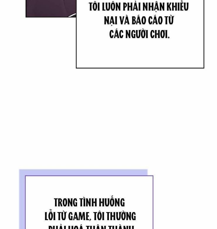 Tôi Bị Mắc Kẹt Trong Trò Chơi Lỗi - Page 60