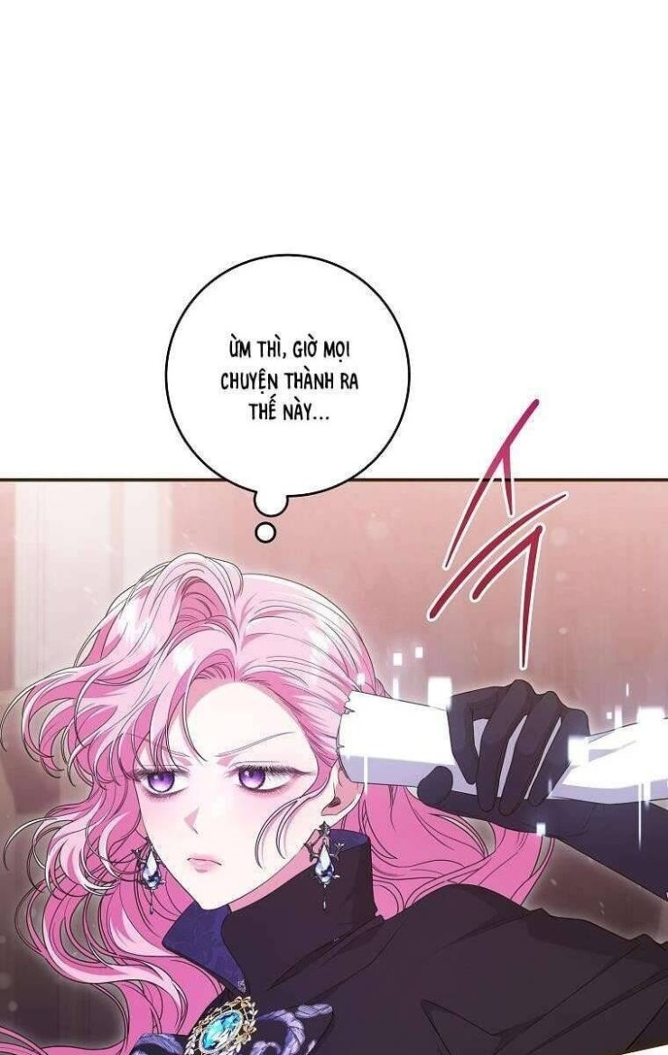 Tôi Bị Mắc Kẹt Trong Trò Chơi Lỗi - Page 63