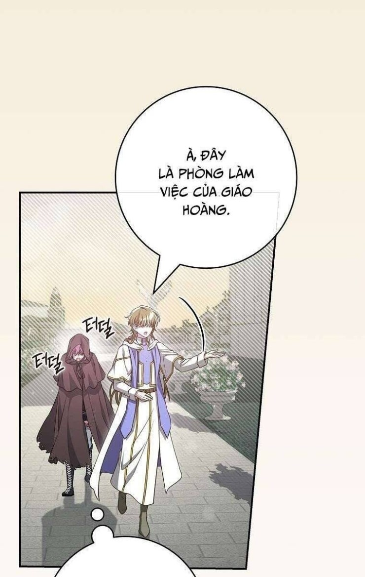 Tôi Bị Mắc Kẹt Trong Trò Chơi Lỗi - Page 135