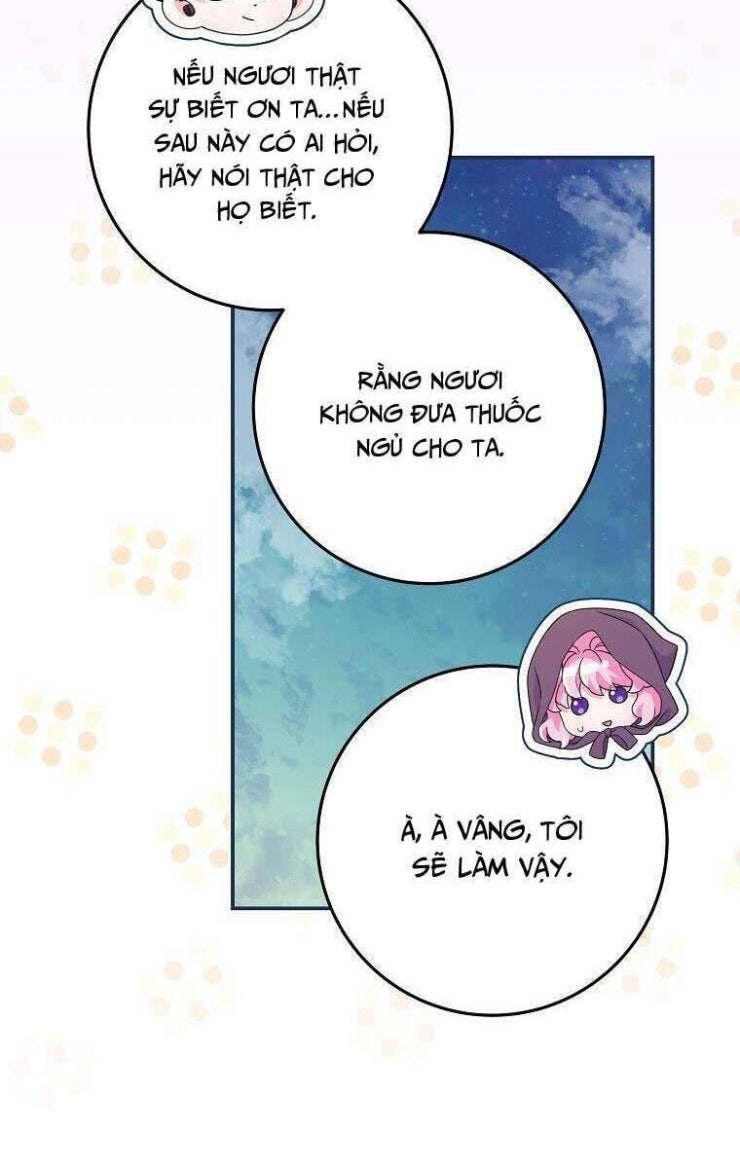 Tôi Bị Mắc Kẹt Trong Trò Chơi Lỗi - Page 34