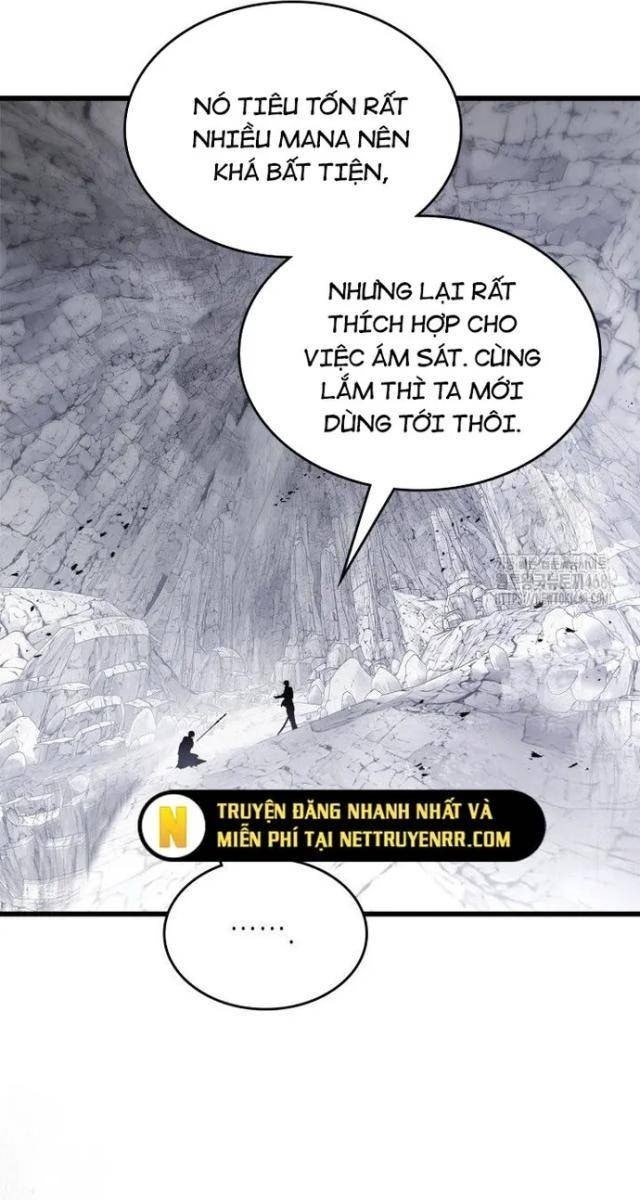 Thăng Cấp Cùng Thần - Page 44