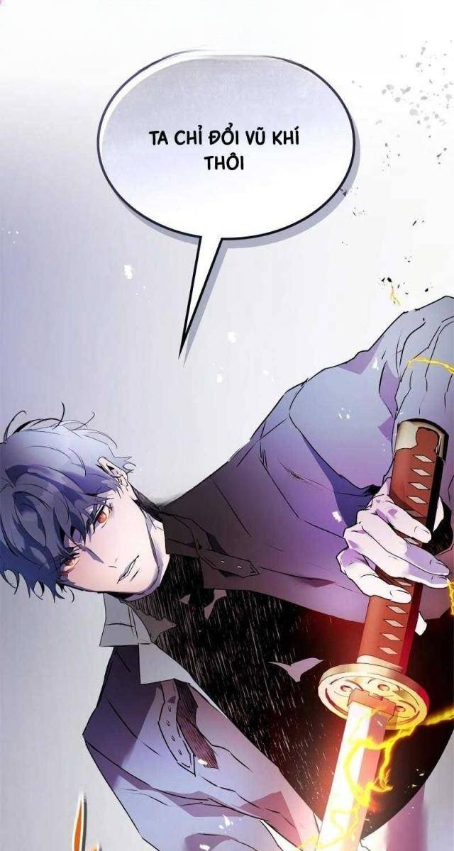 Thăng Cấp Cùng Thần - Page 35
