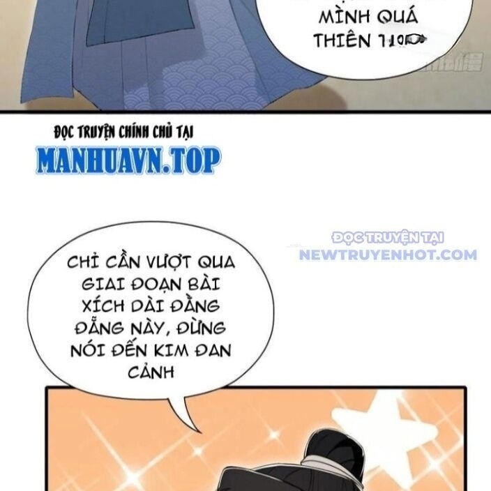 Hoá Ra Ta Đã Vô Địch Từ Lâu - Page 24