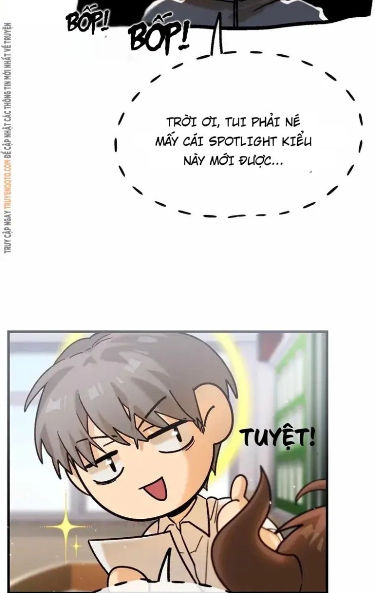 Tôi Là Học Sinh Hạng D - Page 37