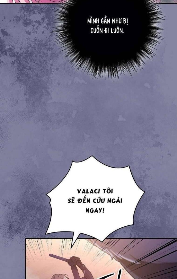 Tôi Bị Mắc Kẹt Trong Trò Chơi Lỗi - Page 9