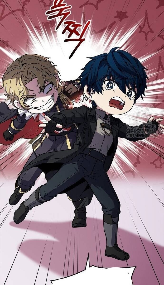 Huyền Thoại Giáo Sĩ Trở Lại - Page 41