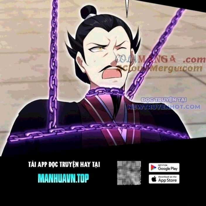 Hoá Ra Ta Đã Vô Địch Từ Lâu - Page 19