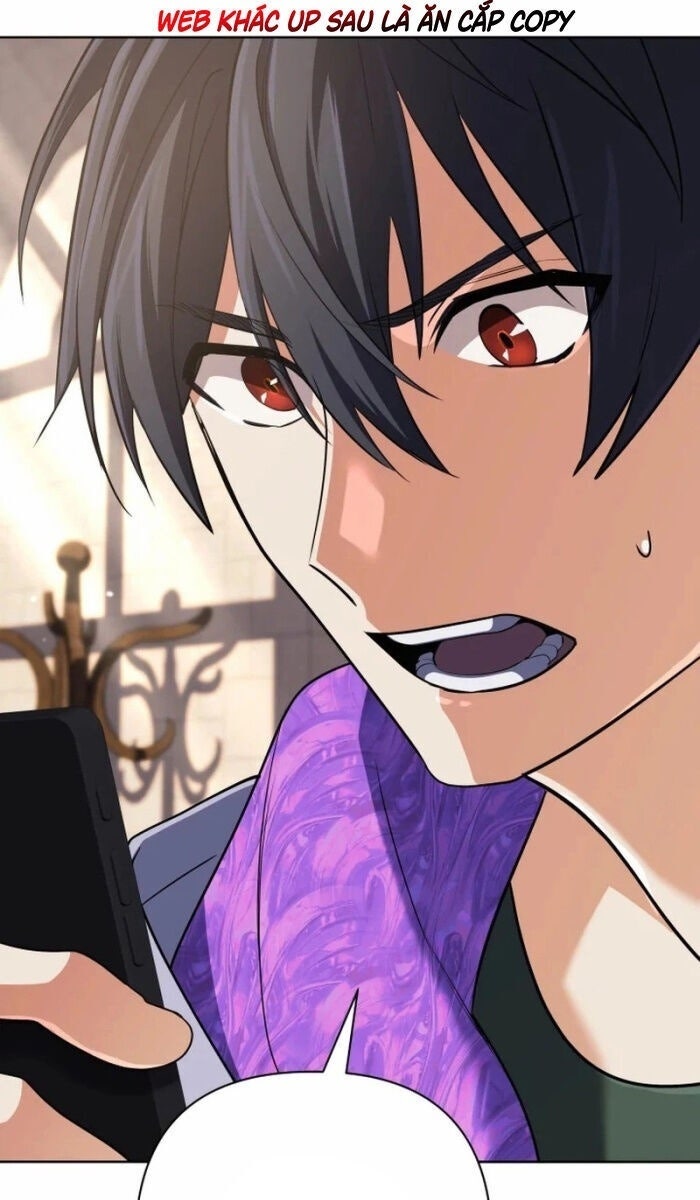 Đại Pháp Sư Thần Thoại Tái Lâm - Page 16