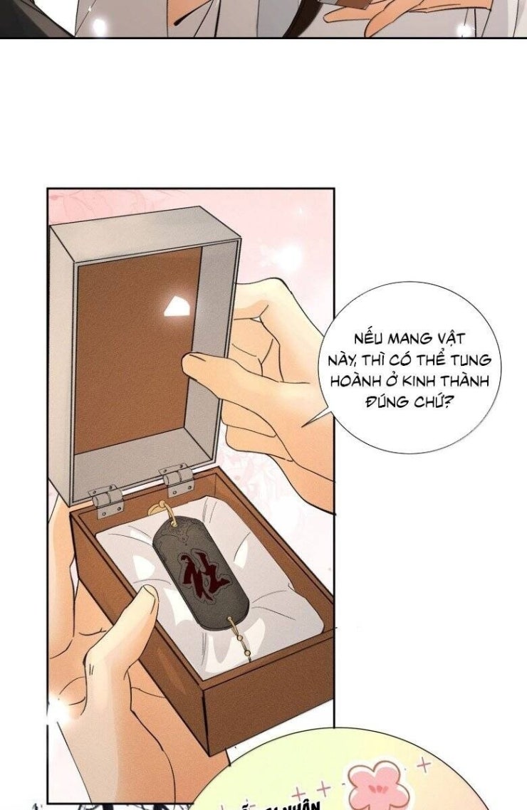 Xuyên Nhanh Chi Cải Tạo Bắt Đầu Lại Làm Người - Page 25