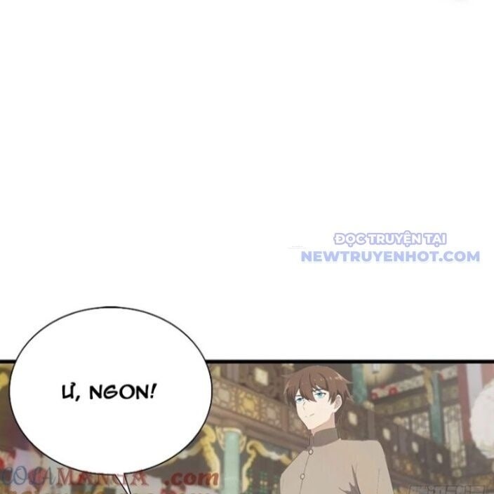 Tu Tiên Trở Về Tại Vườn Trường - Season 2 - Page 17