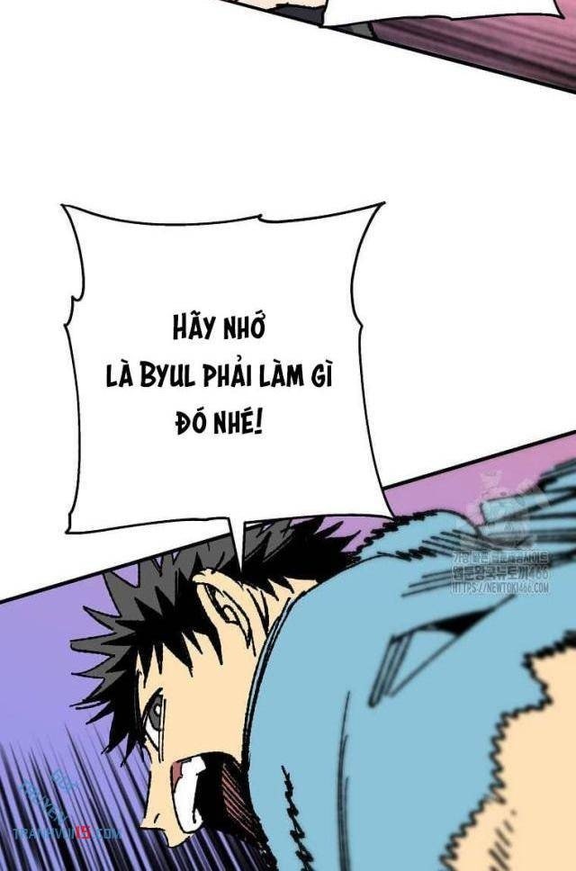 Tôi Đã Đạt Đến Cấp Độ Tối Đa Và Quay Trở Lại - Page 24