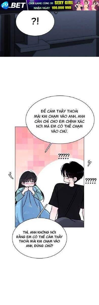 Hôn Trước Khi Ngủ - Page 28