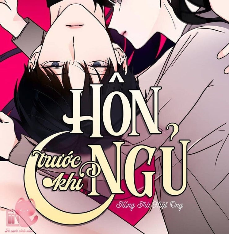 Hôn Trước Khi Ngủ - Page 12