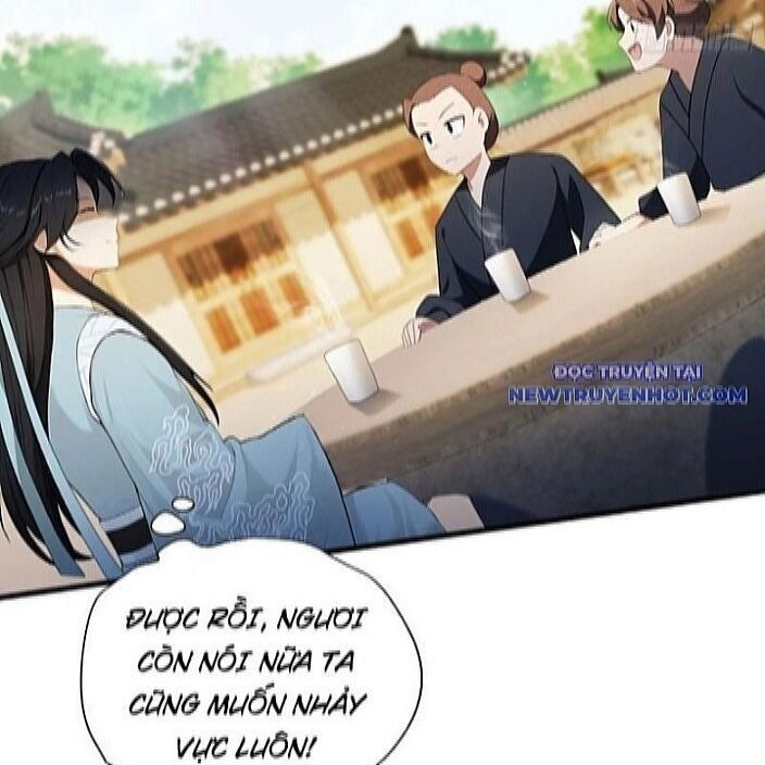 Hoá Ra Ta Đã Vô Địch Từ Lâu - Page 40