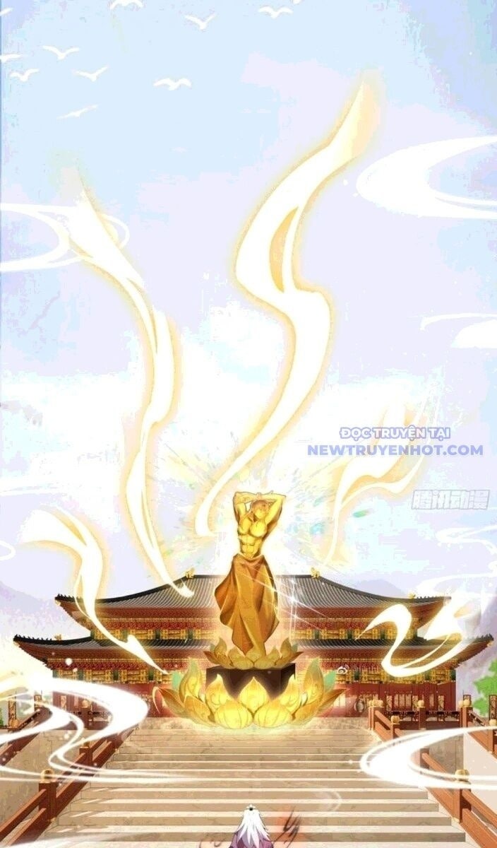 Hoá Ra Ta Đã Vô Địch Từ Lâu - Page 4