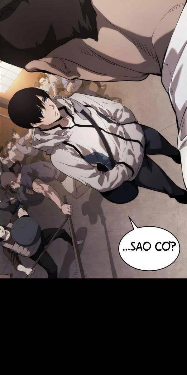 Chiêu Hồn Giả Siêu Phàm - Page 19