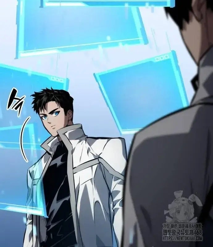 Chiêu Hồn Giả Siêu Phàm - Page 112