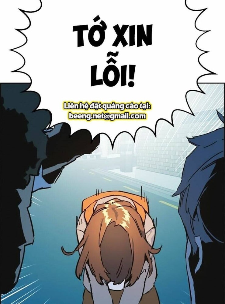 Bạn Học Của Tôi Là Lính Đánh Thuê - Page 203