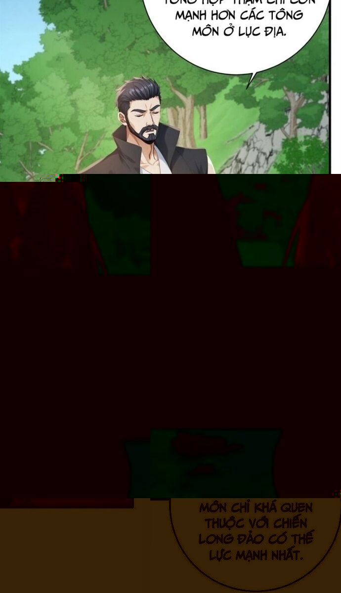 Trấn Quốc Thần Tế - Page 10