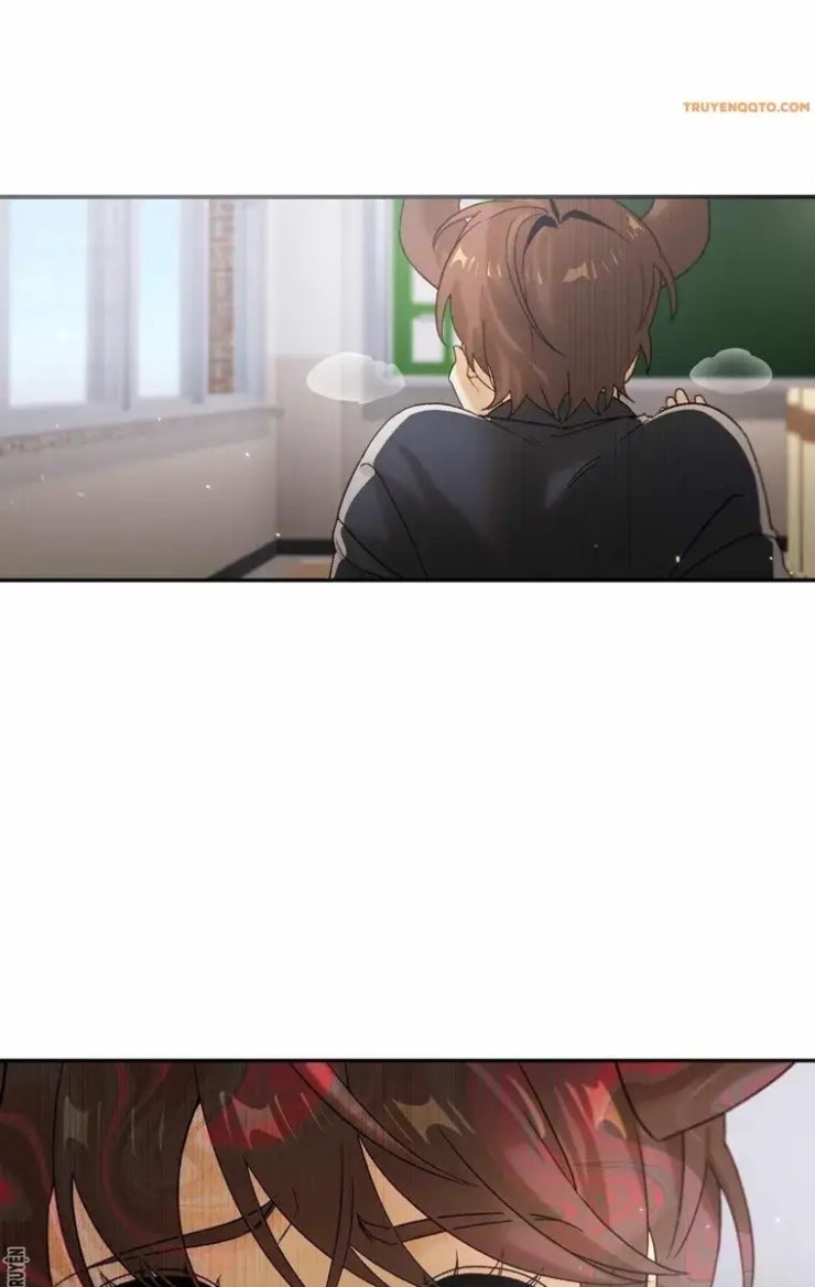 Tôi Là Học Sinh Hạng D - Page 18