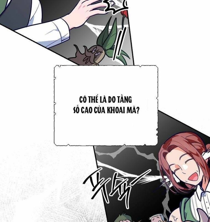 Tôi Bị Mắc Kẹt Trong Trò Chơi Lỗi - Page 18