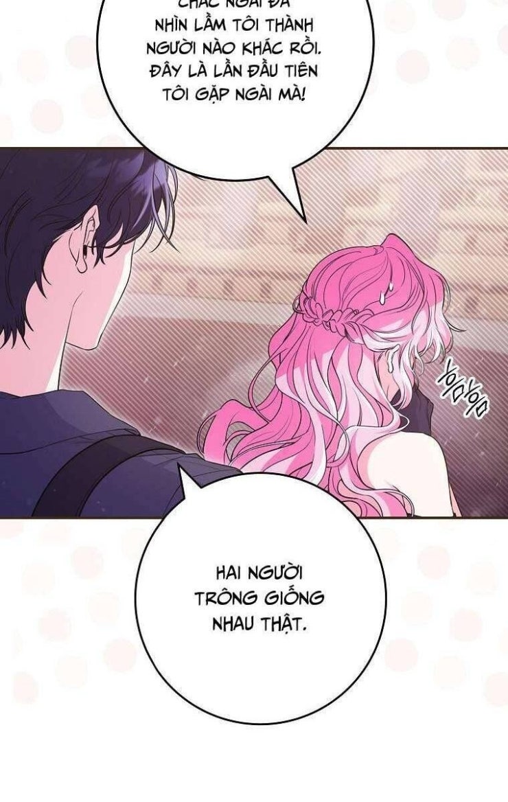 Tôi Bị Mắc Kẹt Trong Trò Chơi Lỗi - Page 35