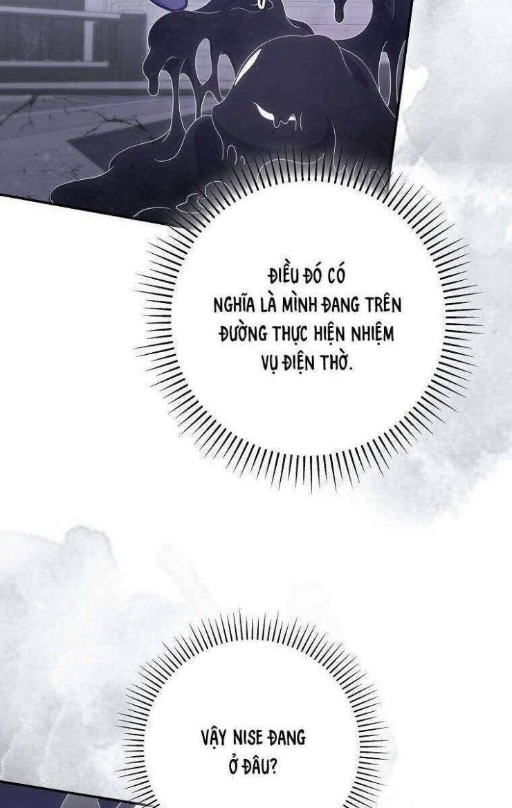 Tôi Bị Mắc Kẹt Trong Trò Chơi Lỗi - Page 77