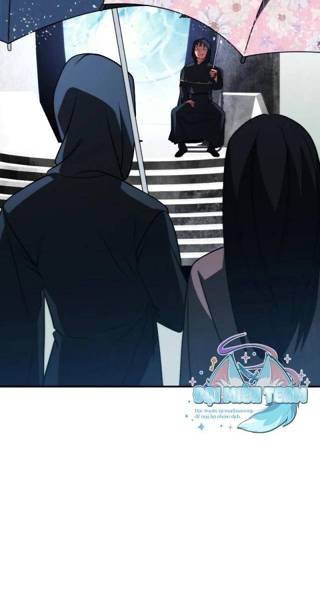 Con Trai Út Của Đại Pháp Sư Lừng Danh - Page 61