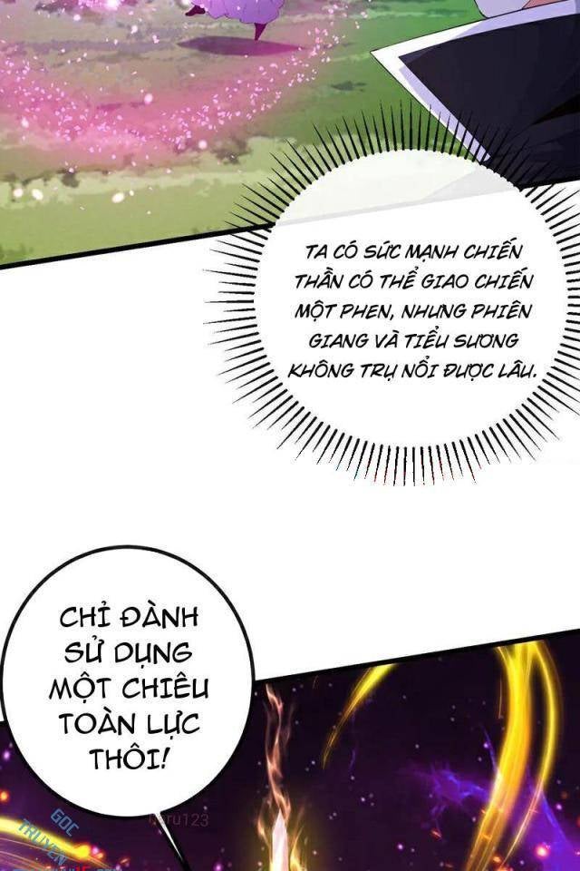 Tuyệt Thế Đan Thần - Page 30