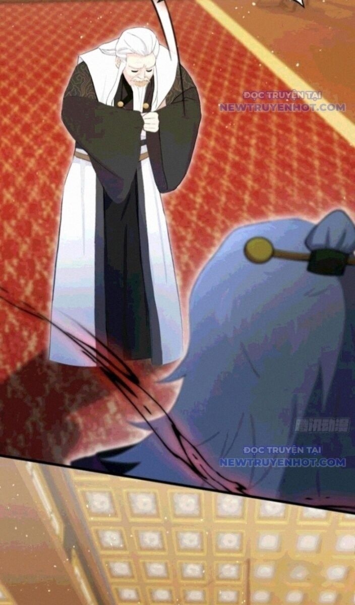 Hoá Ra Ta Đã Vô Địch Từ Lâu - Page 4