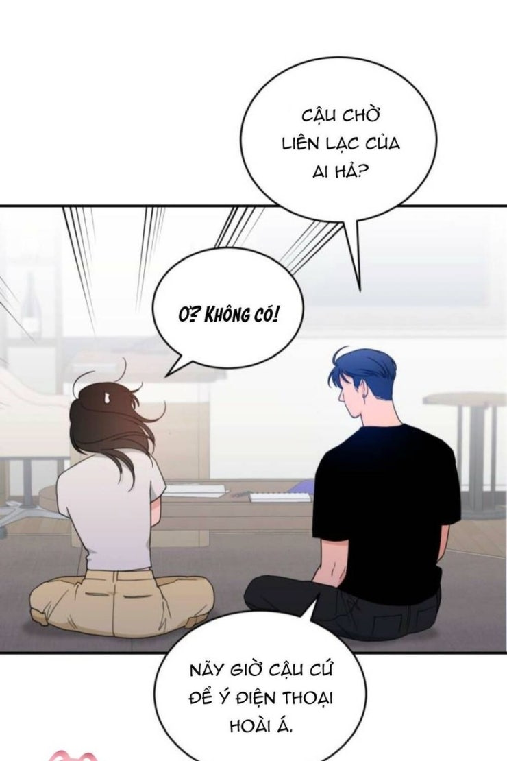 Vận May Không Ngờ - Page 66