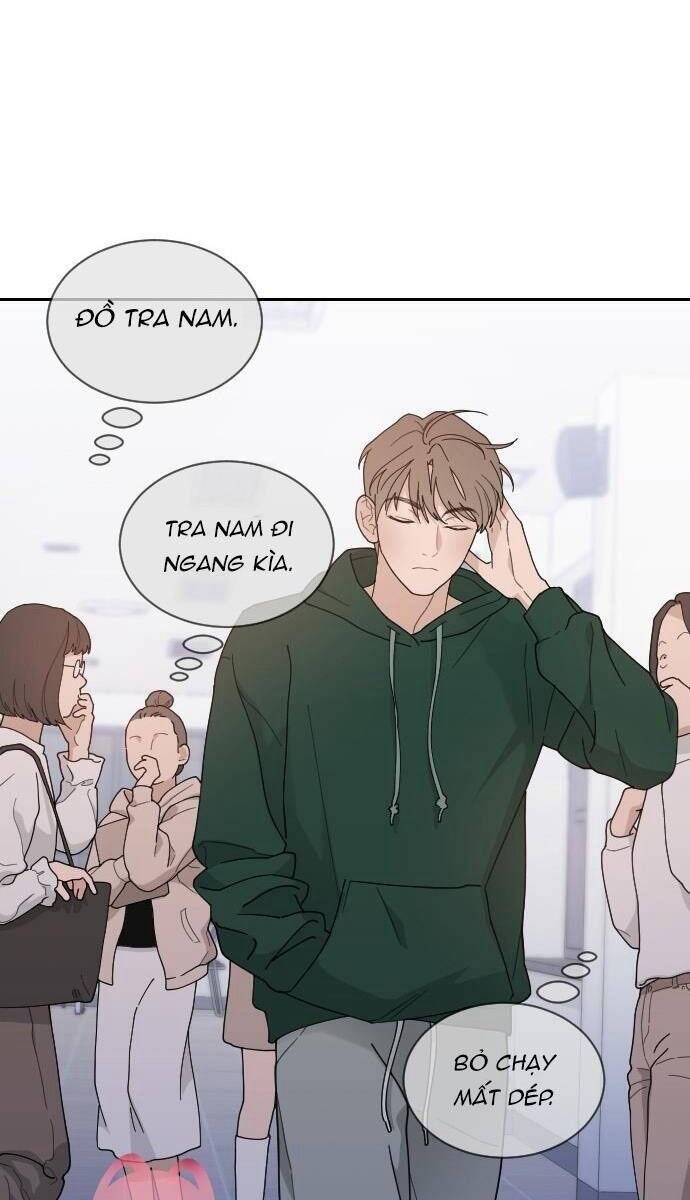 Vận May Không Ngờ - Page 28