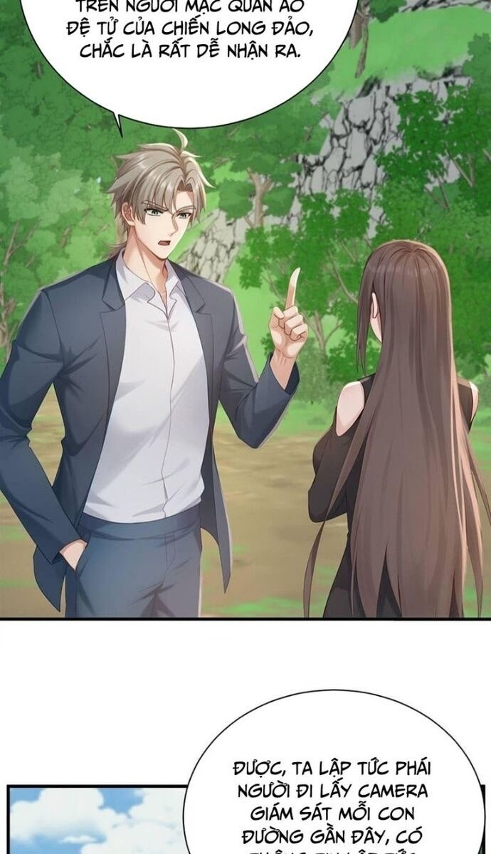 Trấn Quốc Thần Tế - Page 24