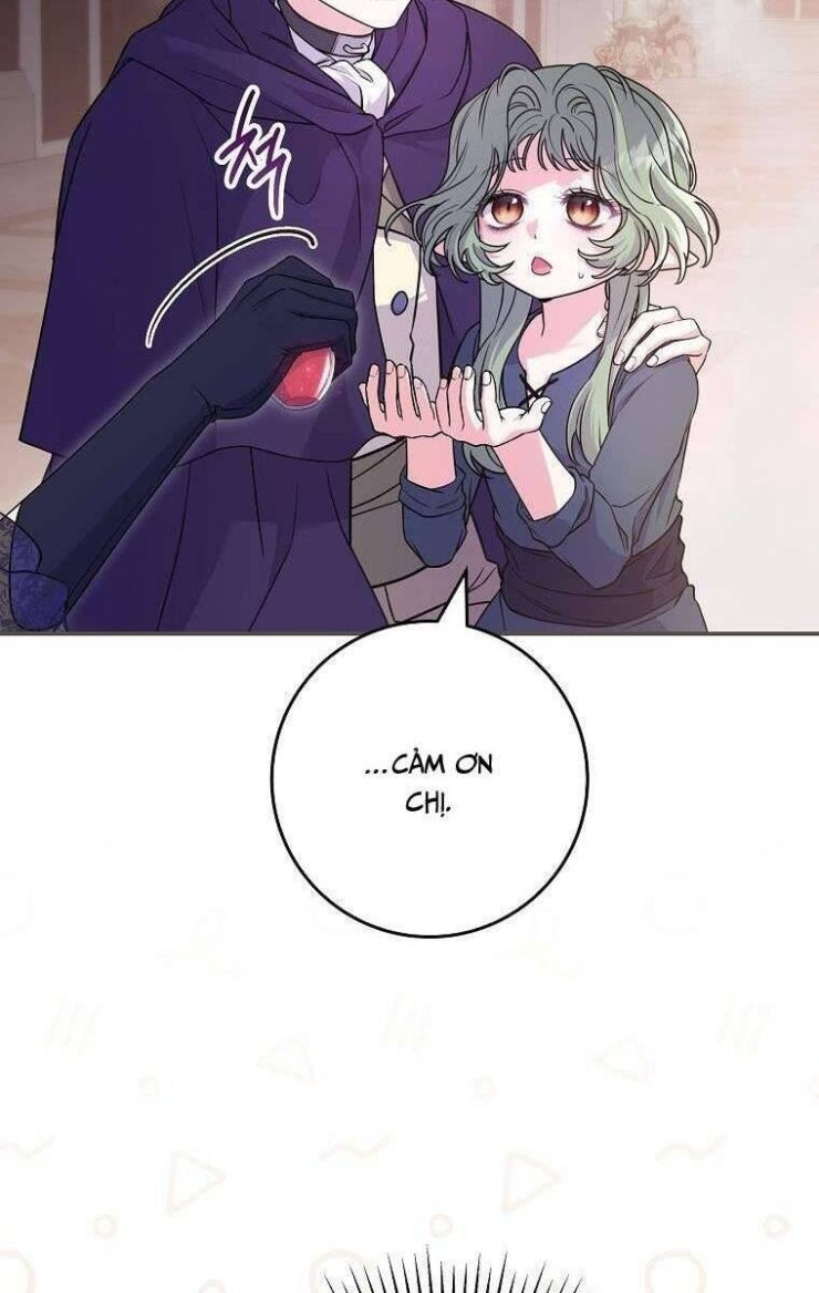 Tôi Bị Mắc Kẹt Trong Trò Chơi Lỗi - Page 44