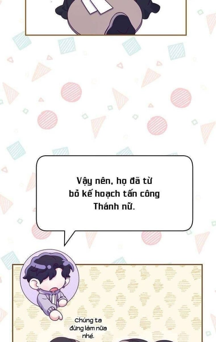 Tôi Bị Mắc Kẹt Trong Trò Chơi Lỗi - Page 48