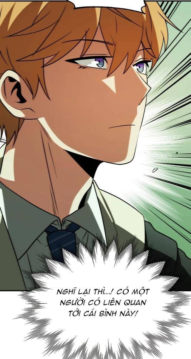 Con Trai Út Của Đại Pháp Sư Lừng Danh - Page 28