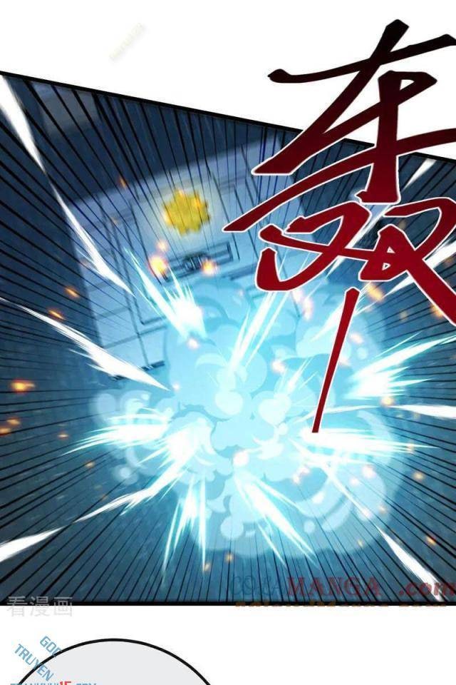 Tuyệt Thế Đan Thần - Page 33