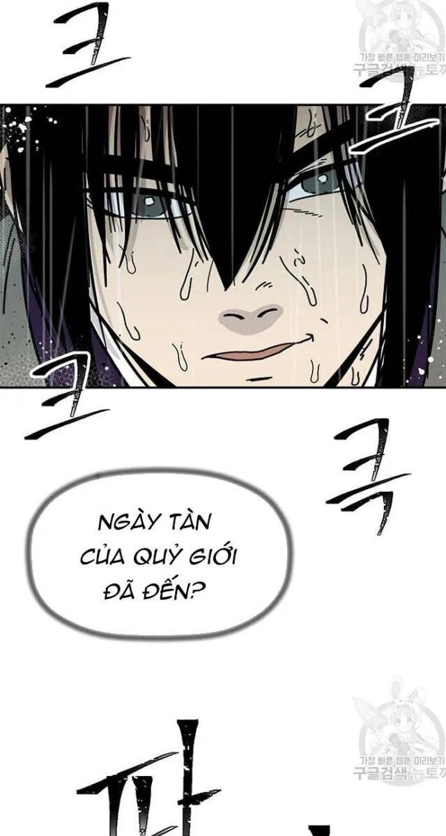 Học Giả Trở Lại - Page 20