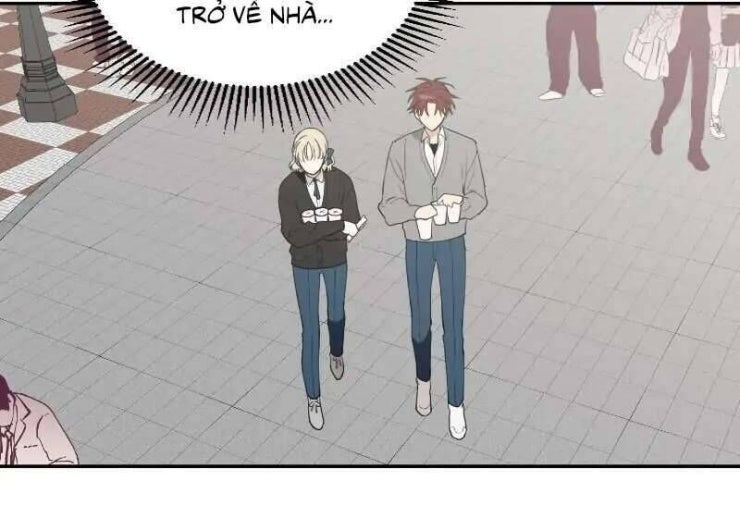 Điều Ước Sao Băng - Page 15