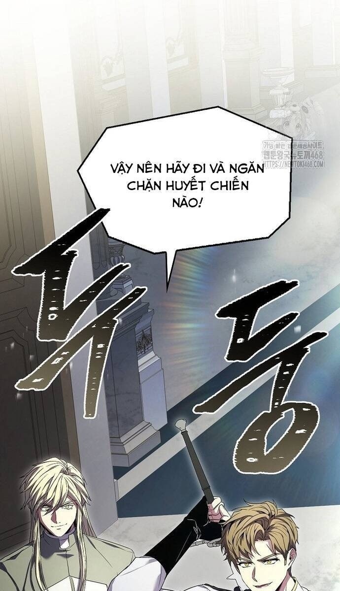 Huyền Thoại Giáo Sĩ Trở Lại - Page 75