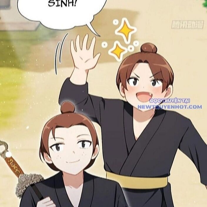 Hoá Ra Ta Đã Vô Địch Từ Lâu - Page 24