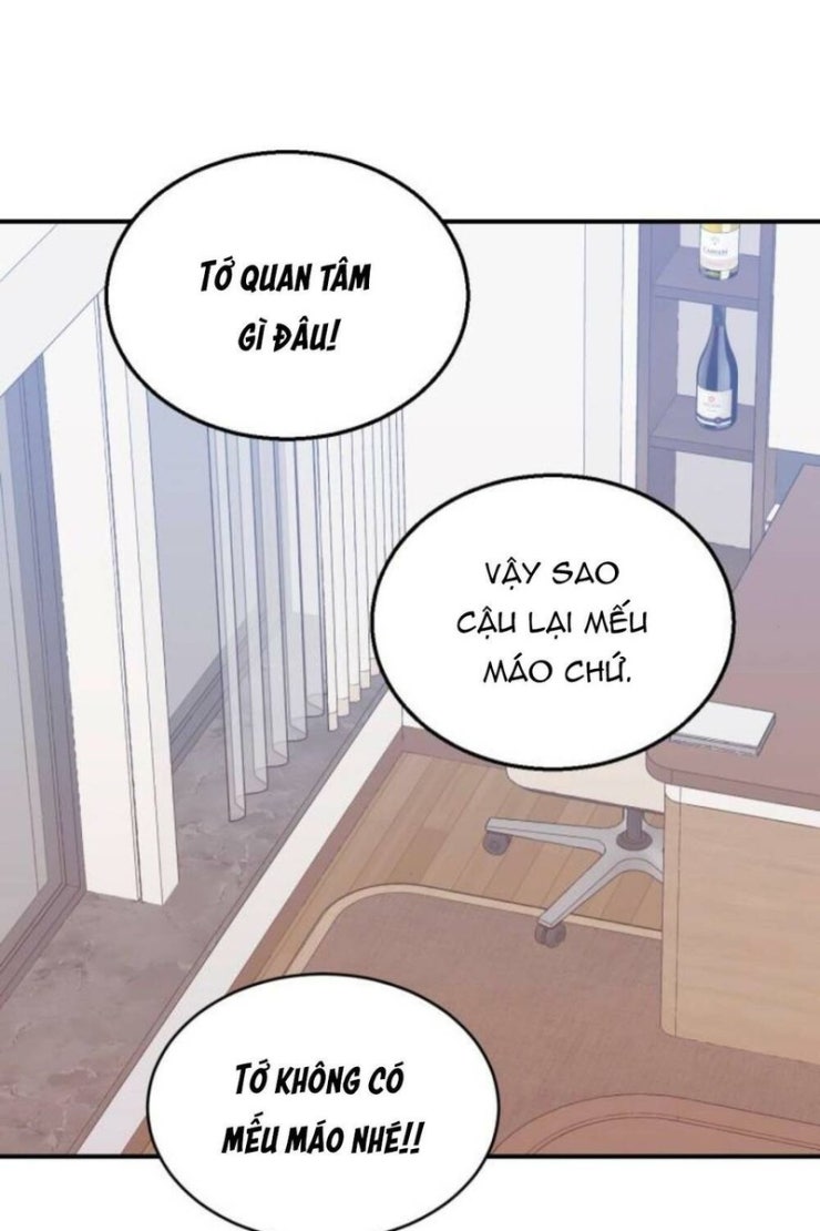 Vận May Không Ngờ - Page 82