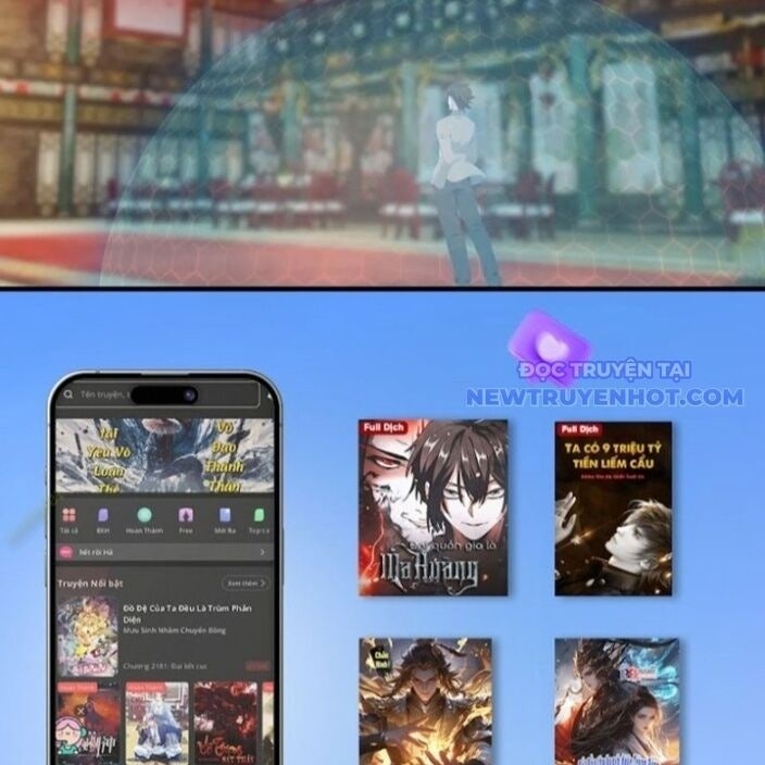 Tu Tiên Trở Về Tại Vườn Trường - Season 2 - Page 84