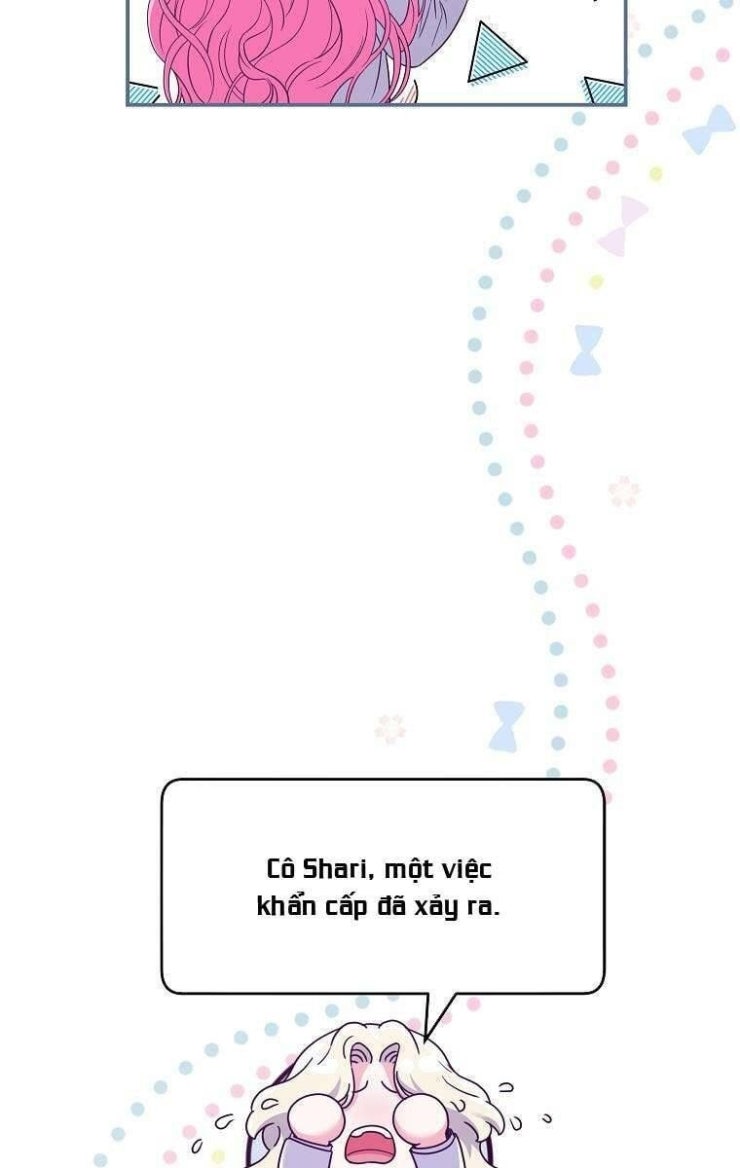 Tôi Bị Mắc Kẹt Trong Trò Chơi Lỗi - Page 8