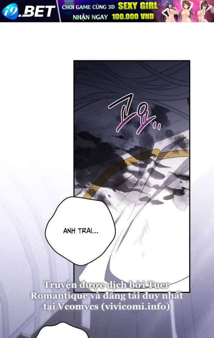 Tôi Bị Mắc Kẹt Trong Trò Chơi Lỗi - Page 10