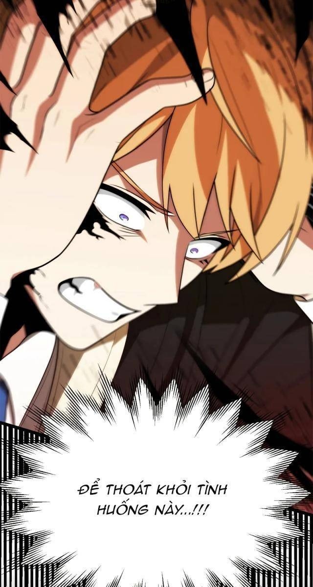 Con Trai Út Của Đại Pháp Sư Lừng Danh - Page 4