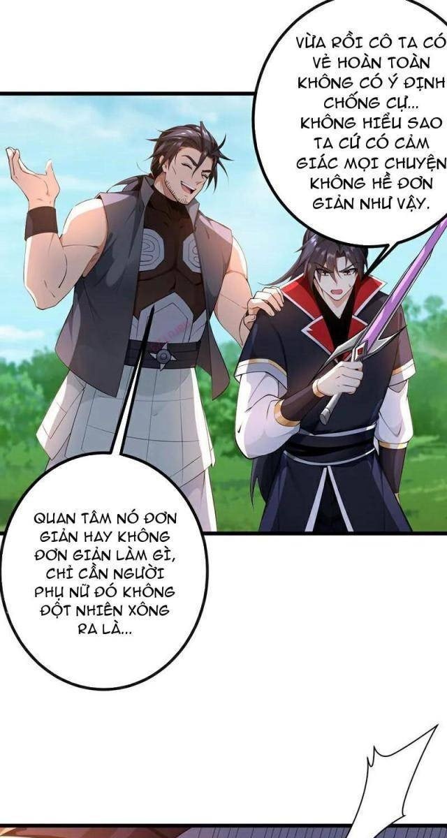 Tuyệt Thế Đan Thần - Page 9
