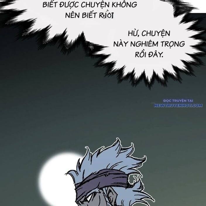 Hồi ức Của Chiến Thần - Page 137