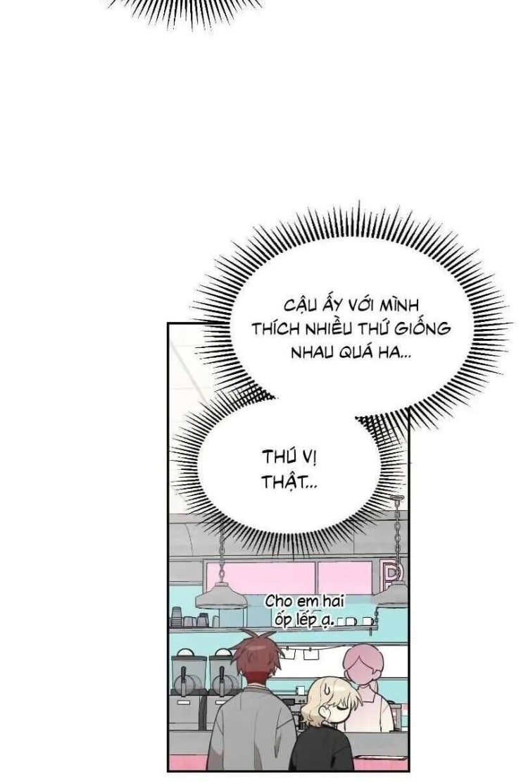 Điều Ước Sao Băng - Page 47