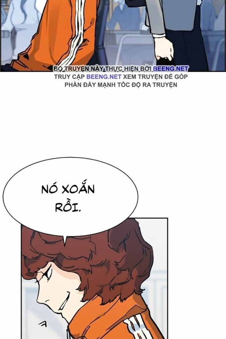 Bạn Học Của Tôi Là Lính Đánh Thuê - Page 99